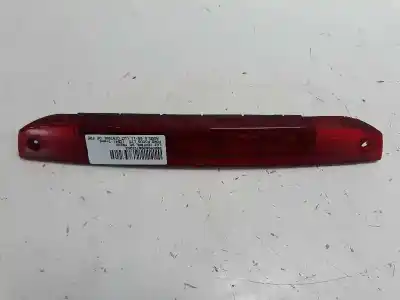 Peça sobressalente para automóvel em segunda mão farolim de travão central por ford focus lim. (cb4) trend referências oem iam 