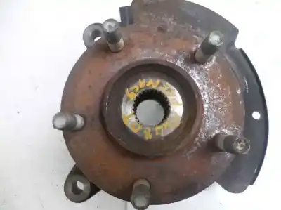 Peça sobressalente para automóvel em segunda mão manga de eixo dianteira esquerda por mazda premacy (cp) td active referências oem iam   