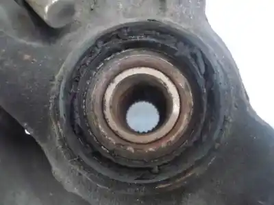 Peça sobressalente para automóvel em segunda mão manga de eixo dianteira esquerda por mazda premacy (cp) td active referências oem iam   