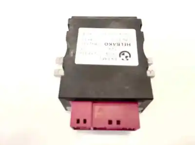Pezzo di ricambio per auto di seconda mano MODULO ELETTRONICO per BMW SERIE 3 COUPE (E92)  Riferimenti OEM IAM 16147218339 55892110 