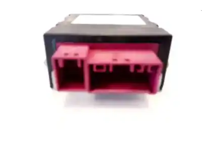 Pezzo di ricambio per auto di seconda mano modulo elettronico per bmw serie 3 coupe (e92) 320i riferimenti oem iam 16147218339 55892110 