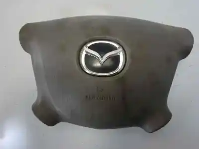 Peça sobressalente para automóvel em segunda mão airbag dianteiro esquerdo por mazda premacy (cp) td active referências oem iam t93141a