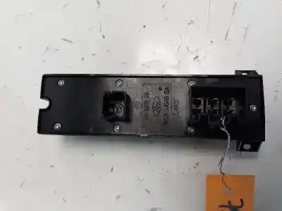 Second-hand car spare part left front power window switch for ford focus lim. (cb4) trend oem iam references 7m5t14529ba  