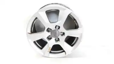 Pezzo di ricambio per auto di seconda mano cerchione in lega per audi a4 berlina (b8) básico riferimenti oem iam 16pulgadas