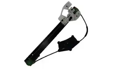 Pezzo di ricambio per auto di seconda mano alzacristalli posteriore destro per audi a4 berlina (b8) básico riferimenti oem iam 8k0839462