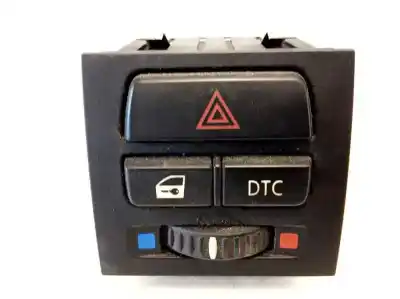 Pezzo di ricambio per auto di seconda mano avvertimento per bmw serie 3 coupe (e92) 320i riferimenti oem iam 549549533