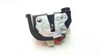 Автозапчасти б/у замок задней левой двери за kia picanto (ja) 1.0 cat ссылки oem iam 81310g6050  