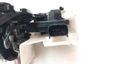 Автозапчасти б/у замок задней левой двери за kia picanto (ja) 1.0 cat ссылки oem iam 81310g6050  