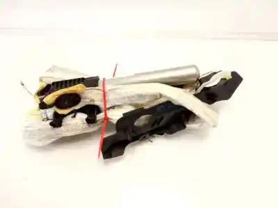 Pezzo di ricambio per auto di seconda mano airbag a tenda anteriore destro per bmw serie 3 coupe (e92) 320i riferimenti oem iam 85711831213g