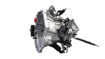 Автозапчасти б/у коробка передач за kia picanto (ja) 1.0 cat ссылки oem iam gc15kd