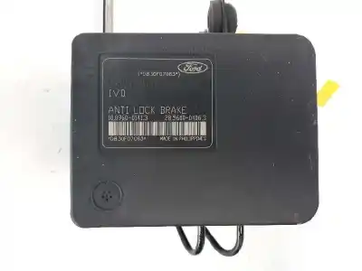 Peça sobressalente para automóvel em segunda mão abs por ford focus lim. (cb4) trend referências oem iam 8m512c405ea  