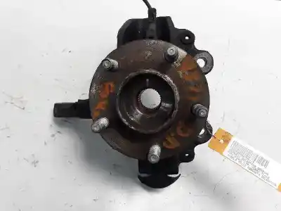 Peça sobressalente para automóvel em segunda mão manga de eixo dianteira direita por ford focus lim. (cb4) trend referências oem iam 