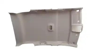 Автозапчастина б/у інтер'єрний дах для renault captur i (j5_, h5_) 0.9 tce 90 посилання на oem iam 739109210r1  