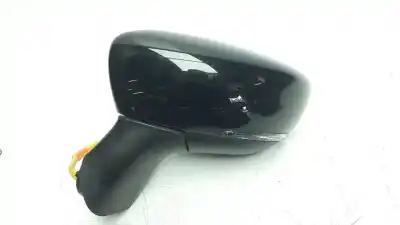 Автозапчастина б/у ліве дзеркало для renault captur i (j5_, h5_) 0.9 tce 90 посилання на oem iam 963027007r