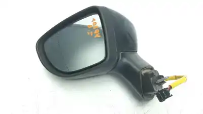 Автозапчастина б/у ліве дзеркало для renault captur i (j5_, h5_) 0.9 tce 90 посилання на oem iam 963027007r  1051812014
