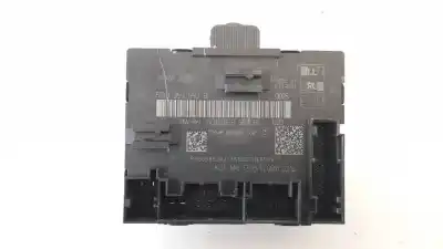 Pezzo di ricambio per auto di seconda mano modulo comfort per audi a3 (8v) 2.0 16v tdi riferimenti oem iam 5q0959593b