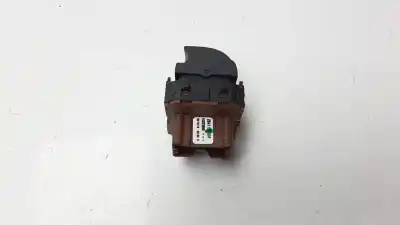 Pezzo di ricambio per auto di seconda mano interruttore alzacristalli anteriore sinistro per renault clio iv zen riferimenti oem iam 254113300r  iaf340017