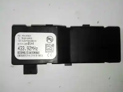 Second-hand car spare part ELECTRONIC MODULE for OPEL ADAM  OEM IAM references 13500144  
