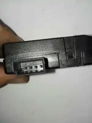 Second-hand car spare part electronic module for opel adam 1.4 16v cat (a 14 xel / ldd / l2z) 87 cv / 64 kw oem iam references 13500144  