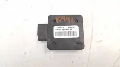 Second-hand car spare part electronic module for ford kuga (cbs) 2.0 tdci cat oem iam references de8t19h463ae
