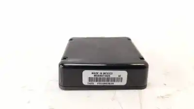 Second-hand car spare part electronic module for ford kuga (cbs) 2.0 tdci cat oem iam references de8t19h463ae  