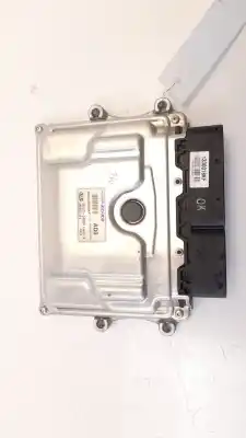 Peça sobressalente para automóvel em segunda mão centralina de motor uce por kia ceed 1.0 tgdi cat referências oem iam 3910304cd0