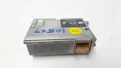 Second-hand car spare part electronic module for skoda superb combi (3v5) 2.0 tdi oem iam references 2q0980653  