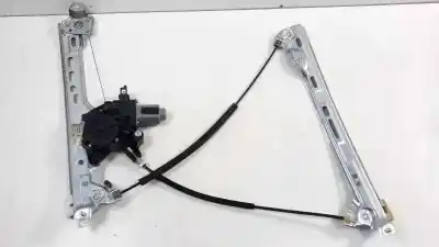 Gebrauchtes Autoersatzteil fensterheber vorne links zum renault megane iv berlina 5p 1.2 tce energy oem-iam-referenzen 807215959r