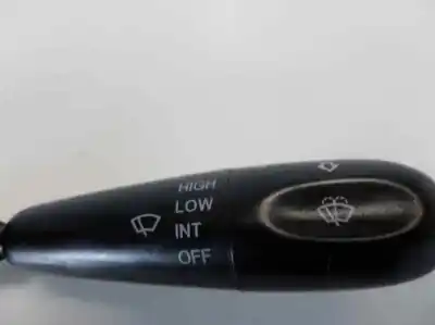 Pezzo di ricambio per auto di seconda mano comando pulito per daewoo matiz 0.8 cat riferimenti oem iam 5053321000  