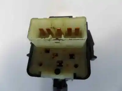 Pezzo di ricambio per auto di seconda mano comando pulito per daewoo matiz 0.8 cat riferimenti oem iam 5053321000  