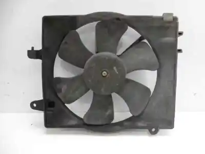Peça sobressalente para automóvel em segunda mão termoventilador elétrico por daewoo matiz 0.8 cat referências oem iam 96322939