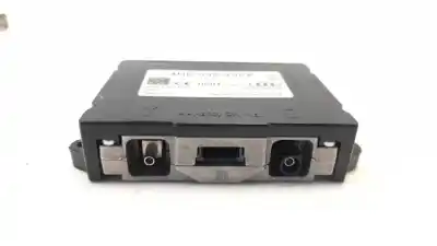 Second-hand car spare part electronic module for audi a3 (8v) 2.0 16v tdi oem iam references 4h0035446a  