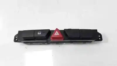 Second-hand car spare part hazard warning lights for kia pro_cee´d drive oem iam references 937001h000
