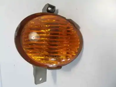 Peça sobressalente para automóvel em segunda mão farolim dianteiro esquerdo por daewoo matiz 0.8 cat referências oem iam 96507810