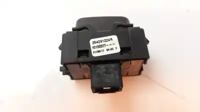 Second-hand car spare part switch for renault captur i (j5_, h5_) 0.9 tce 90 oem iam references 254291224r  