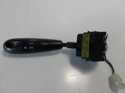 Peça sobressalente para automóvel em segunda mão comutador de piscas  por daewoo matiz 0.8 cat referências oem iam 5053201000