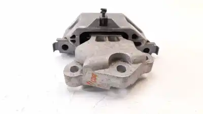 Second-hand car spare part left engine support for volkswagen crafter pritsche (sz) 2.0 tdi oem iam references 2n0199555k  