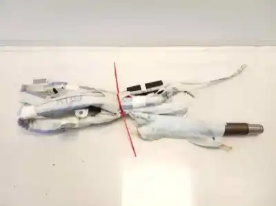 Second-hand car spare part front left curtain airbag for kia pro_cee´d drive oem iam references 850101h300