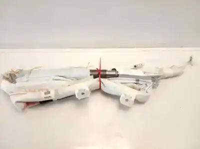 Second-hand car spare part front right curtain airbag for kia pro_cee´d drive oem iam references 850201h300