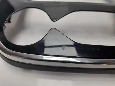 Автозапчастина б/у молдинг для renault captur zen посилання на oem iam 682704761r  