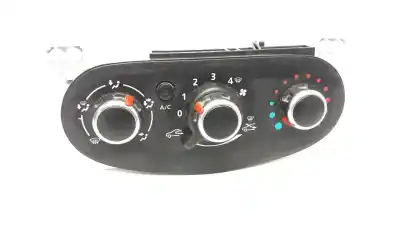 Автозапчасти б/у отопление / кондиционирование воздуха за dacia dokker monospace (ke_) 1.5 dci (keaj keah) ссылки oem iam 5p3741700
