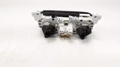 Автозапчасти б/у отопление / кондиционирование воздуха за dacia dokker monospace (ke_) 1.5 dci (keaj keah) ссылки oem iam 5p3741700  