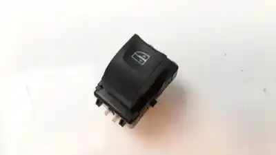 Автозапчастина б/у передній правий віконний вимикач для renault captur i (j5_, h5_) 0.9 tce 90 посилання на oem iam 254218614r
