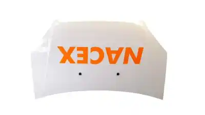Second-hand car spare part bonnet for fiat doblo monospace (119_, 223_) 1.3 jtd oem iam references 51754837