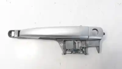 Автозапчасти б/у внешняя ручка ворот за citroen jumpy hdi 90 27 l1h1 furg. ссылки oem iam 9101ge