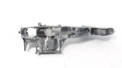 Автозапчастина б/у зовнішня ручка передня прав для citroen jumpy hdi 90 27 l1h1 furg. посилання на oem iam 9101gg  