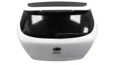 Second-hand car spare part TAILGATE for KIA PRO_CEE´D  OEM IAM references 737001H300  