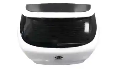Second-hand car spare part tailgate for kia pro_cee´d drive oem iam references 737001h300  