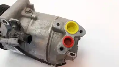 Second-hand car spare part air conditioning compressor for renault captur i (j5_, h5_) 0.9 tce 90 oem iam references 926000734r  320015