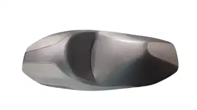 Peça sobressalente para automóvel em segunda mão assento dianteiro direito por honda forza 125 forza 125 15 cv / 11 kw referências oem iam 77200k0bt00zb  